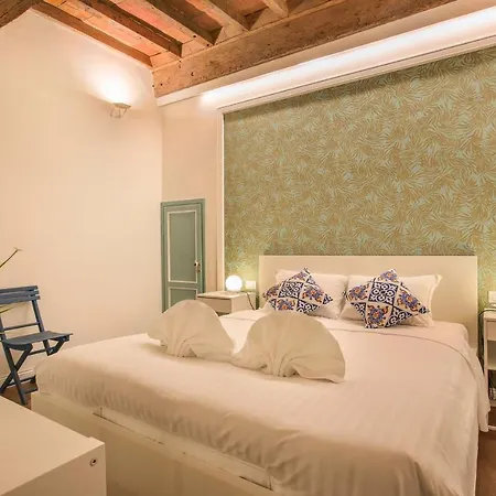 Oltrarno Suite In Florenz Exterior foto