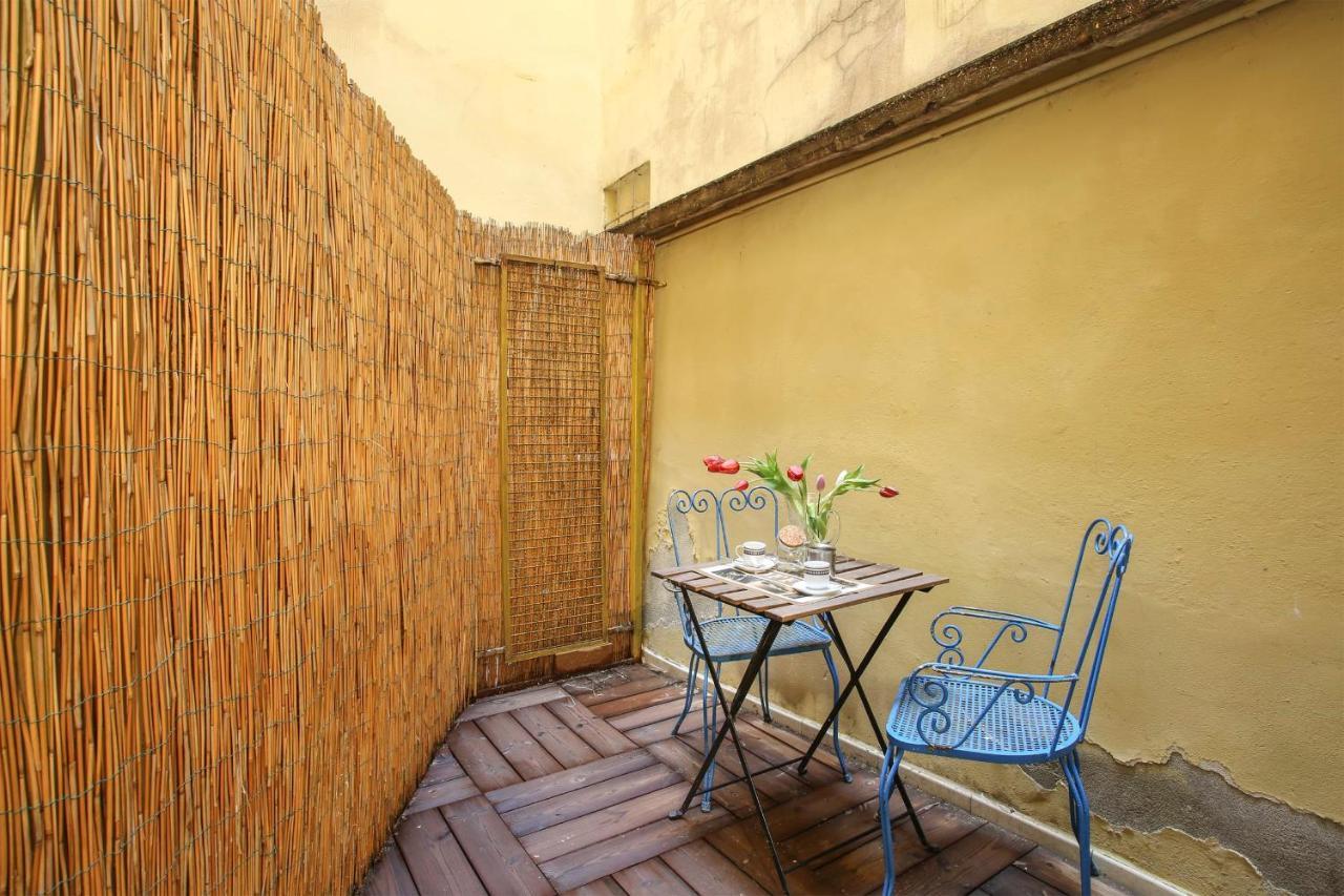 Oltrarno In Apartamento Florença