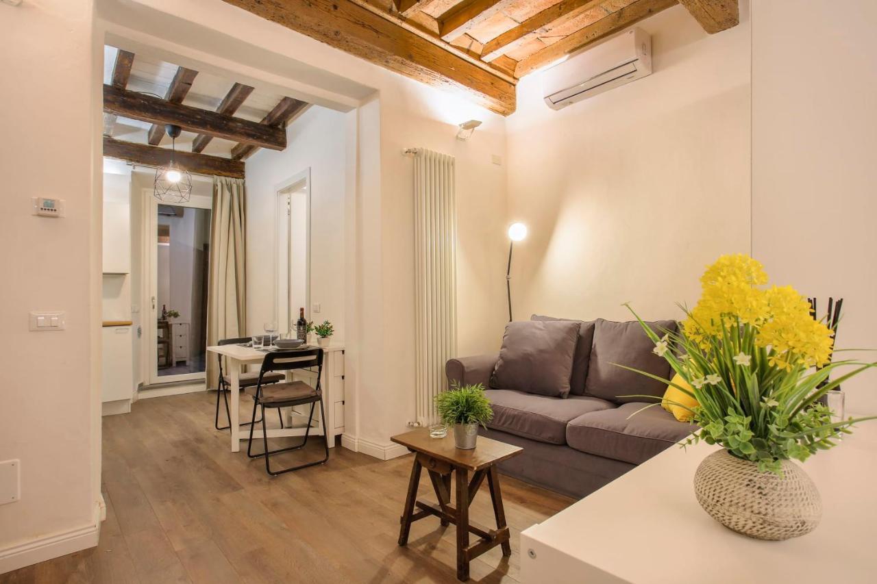 Oltrarno In Apartamento Florença